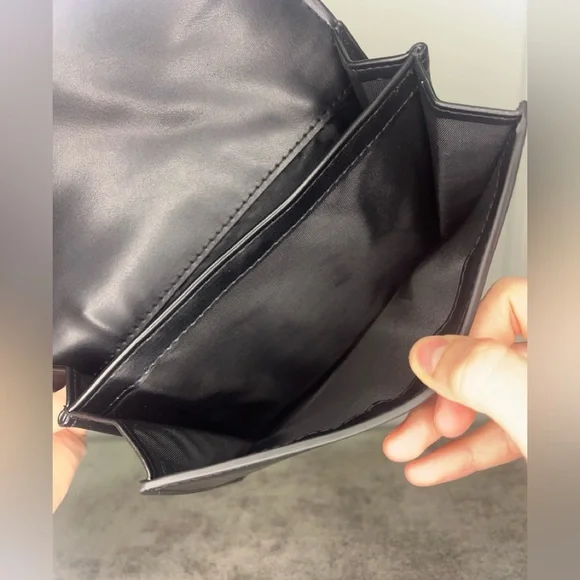 Calvin Klein Belt Bag Fanny Pack Size - Picture 11 of 14